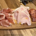 マシガネータ - 