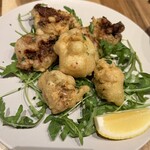 マシガネータ - 