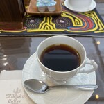 ミカドコーヒー - 美味しいコーヒー