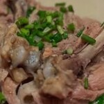 おでん屋たけし - 料理写真: