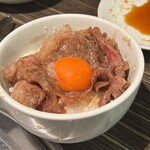 黒毛和牛専門 焼肉スタジアムJan - あら、美味しそう