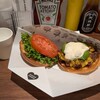 ショーグンバーガー 新宿店