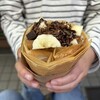 Crepeあまのじゃく - 