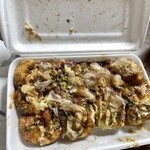 蛸次郎 - 料理写真: