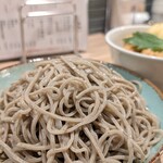 十割蕎麦ハレニチ - 