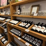 レストラン カーブドッチ - お土産コナーマクレガー