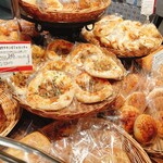 ポンパドウル - 