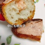 ポンパドウル - 