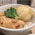 十割蕎麦ハレニチ - 