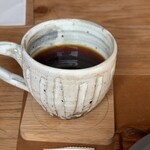 寧暮 - ホットCOFFEE 税込460円（R7.4時点）