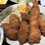 お食事処 北の屋 - 