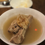 松記鶏飯 - 