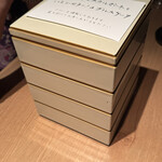 なっぱごちそう - 