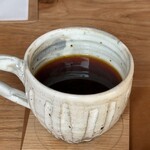寧暮 - ホットCOFFEE 税込460円（R7.4時点）