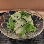 家庭料理 悠友 - 