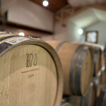 レストラン カーブドッチ - タルのロゴ。タルもなんかいっぱい種類とかブランドみたいなんがあるんだってよ。タルの匂いも関係するんだってよ。