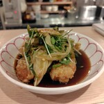 家庭料理 悠友 - 