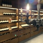 レストラン カーブドッチ - アルバリーニョいっぱい