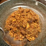 チャイニーズビストロ かがり - 