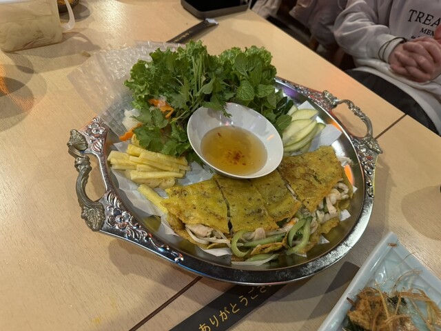 559 （ゴゴキュウ） - 高田市/ベトナム料理 | 食べログ