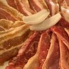 大陸食道 - メガパワフルランチ　税込み1300円
