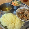 カレーの店 ガン爺