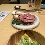 焼肉 七夕 - 