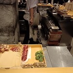 焼き鳥 茂 東桜 - 