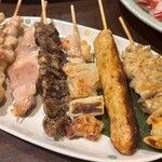 居酒屋 もてなし屋 上野店 - 