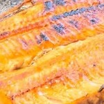 しんぱち食堂 - 料理写真: