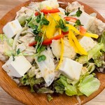 個室居酒屋 華の粋 新橋店 - 