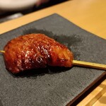 焼き鳥 茂 東桜 - 手羽先