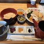 おでん 和食 銀座おぐ羅 - 