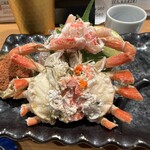 弁慶の泣き処 - 