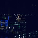 ラウンジ&バー マリンブルー(ヨコハマ グランド インターコンチネンタル ホテル) - 