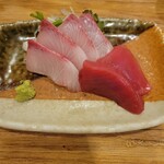 ももんじ屋 じじ - 