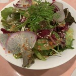 味のレストラン えびすや - 