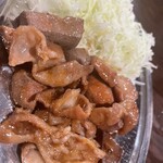 베니톤 신바시 잇쵸메점 - 