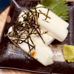 個室居酒屋 華の粋 新橋店 - 