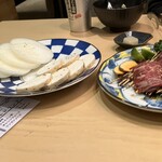焼肉 七夕 - 