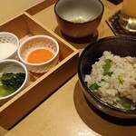 焼き鳥 茂 東桜 - 