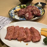 焼肉 七夕 - 