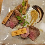 ももんじ屋 じじ - 