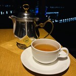 ラウンジ&バー マリンブルー(ヨコハマ グランド インターコンチネンタル ホテル) - 