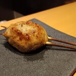 焼き鳥 茂 東桜 - つくね