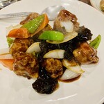 上海食苑 - 
