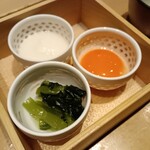 焼き鳥 茂 東桜 - 