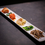 西中州焼肉 きらく - 