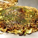 Hassho - Just served.