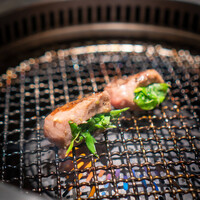 西中州焼肉 きらく - 